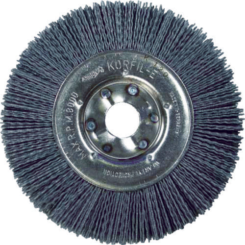 OSBORN 산업용 브러쉬 콜필 E 마스터 15081 1 개