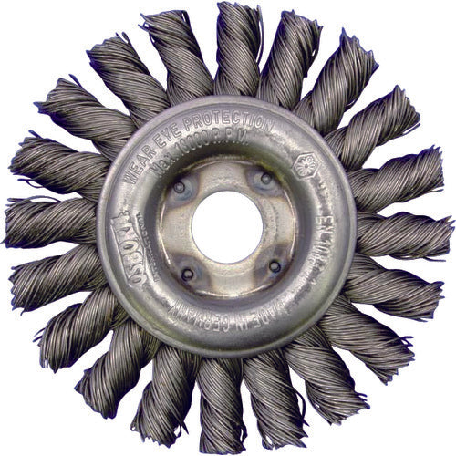 OSBORNA 산업용 브러시 디스크 센터 26117 1개