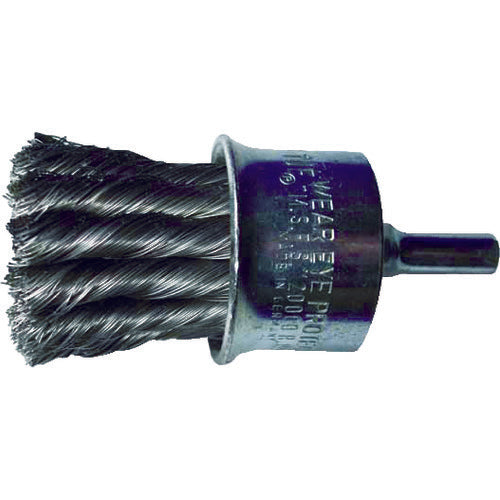 OSBORNA 산업용 브러쉬 러프터프 선경 0.15mm 30314 1개