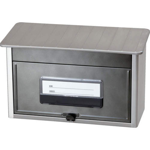 K. G. Y 우정형 포스트 SGY-201 SGY 샤이니 그레이 0221130 1대