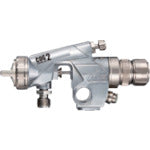 アネスト岩田 接着剤用スプレーガン(自動ガン・口径1.8mm) COG2-A18 1 丁