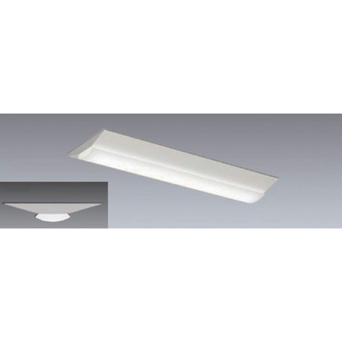 Endo Lighting LED Base Light, Direct Mount, Inverted Fuji Shape, Hf16W 1 Light Type, Natural White, ERK9566W_RAD788W, 1 Unit