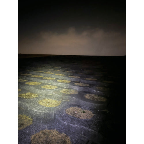 ZEXUS LED ヘッドライト ZX−R380 ZX-R380 1 個