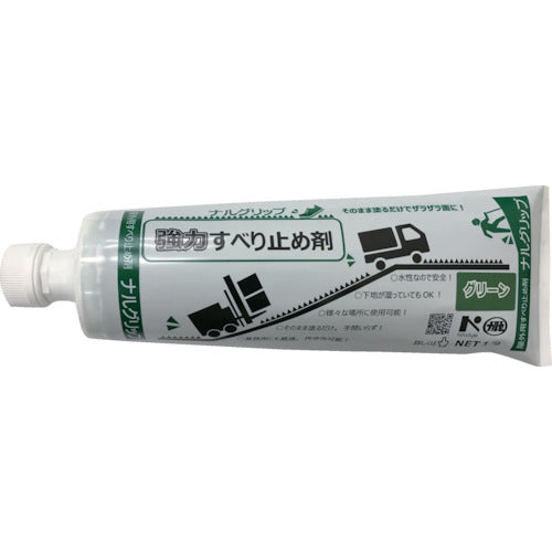 나루세 화학 강력 미끄럼 방지제 날 그립 그린 NRSGRIPGREEN 1 개