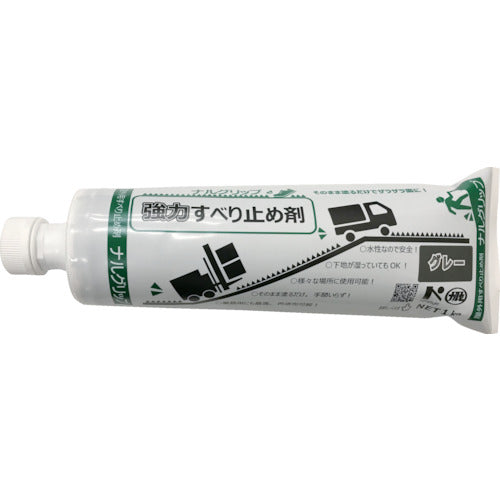 나루세 화학 강력 미끄럼 방지제 날 그립 그레이 NRSGRIPGRAY 1 개