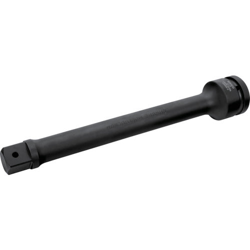 버코 1” 임팩트 익스텐션 325mm K9560G-3 1개