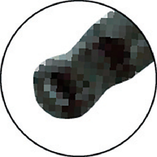 KTC 12.7 sq. Long Ball Point Hexagon Bit Socket 7/32 in BT4-7/32BPL 1 pc