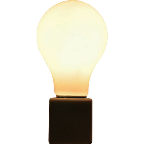 トーメ フィラメント形LED電球 LDA4LWG40W-TM 1 個