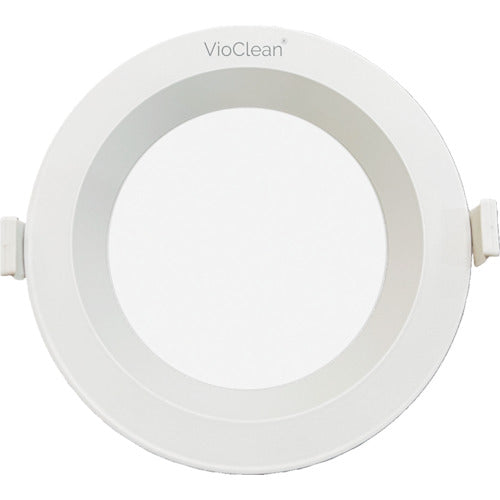 G-TECH Downlight/Dual/15W/5700K/Φ120 SU-VC-DLD-5-4 1 unit