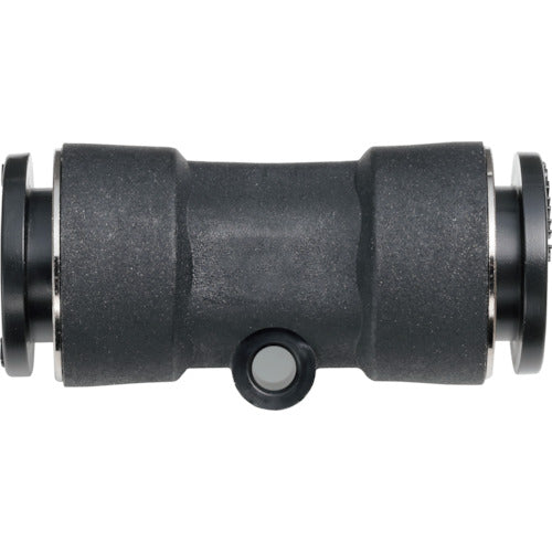 윤공사 원터치 피팅 M 시리즈 유니온 6mm PUM-6-PM 1개