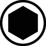 KTC Short Hexagon Bit Socket Replacement Bit 4mm T-04S 1 pc