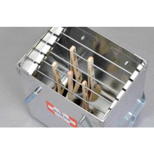 Otsuka Shin DX Brush Storage Box Type 1 3241110001 1 pc