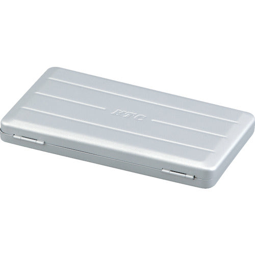 KTC 6.3sq. 소켓 렌치 세트(25점) 삽입각 6.35mm TB2X20B 1 S