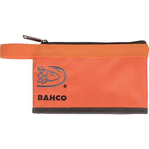 Bahco Pouch Bahco Orange 90mm 4750FB7ORLT 1 piece