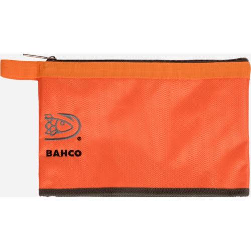 Bahco Pouch Bahco Orange 145mm 4750FB7ORBG 1 piece