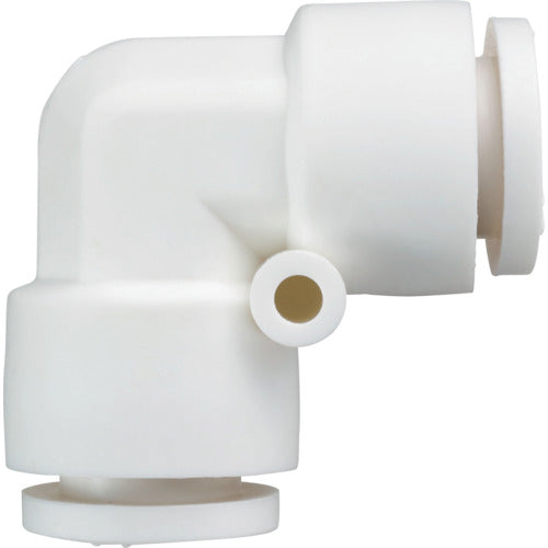 Junkosha One-touch fitting W series Union elbow 8mm WLU-08 1 pc