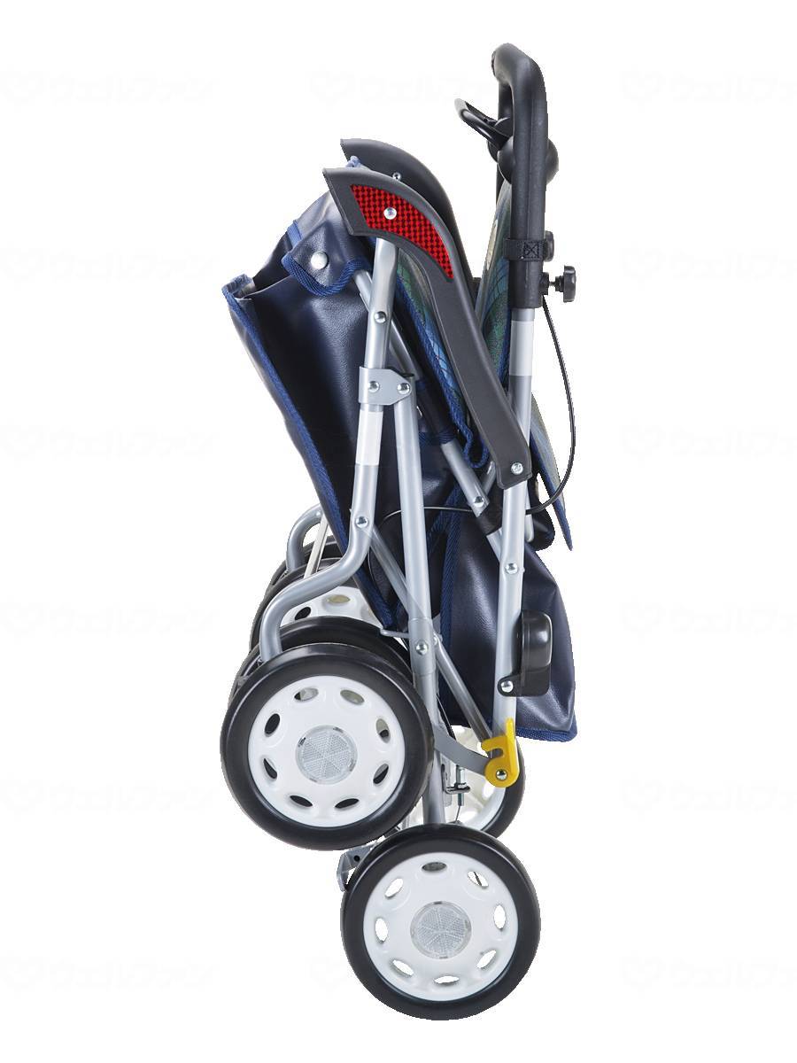 マキテックノーブル(アルミ) 緑チェック