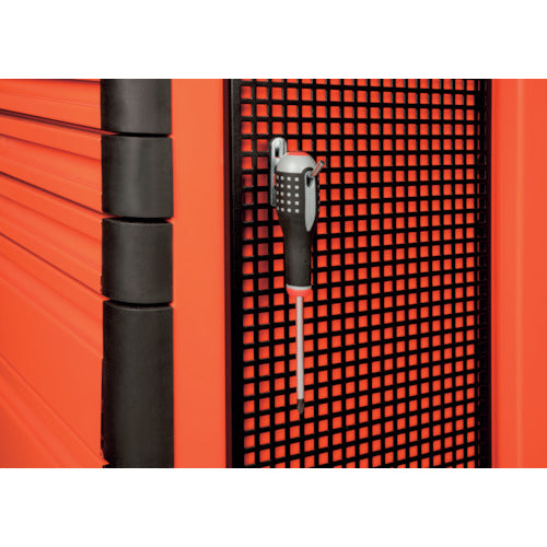 바코 롤 캡(1472K/1477K)용 사이드 패널 1477K-AC22 1개