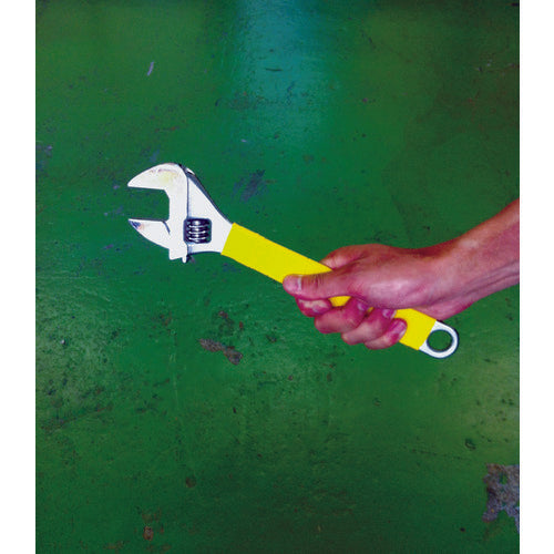 TRUSCO Grip Stopper Black TGP-970-BK 1 Roll