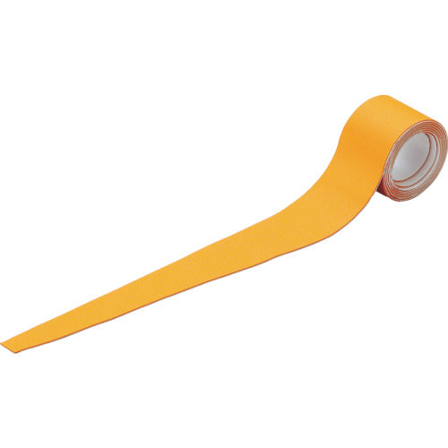 TRUSCO Grip Stopper Orange TGP-970-OR 1 roll