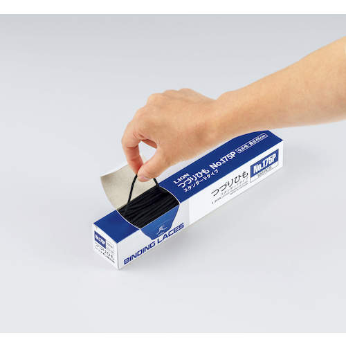 라이온 철 끈 #173P 27302【단위:상자】 NO.173P(27302) 1 상자