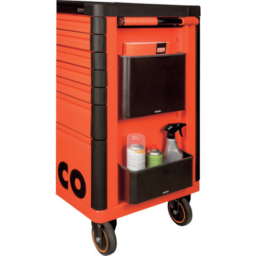 バーコ ロールキャブ(1472K/1477K)用ドキュメントホルダー 1477K-AC19 1 個