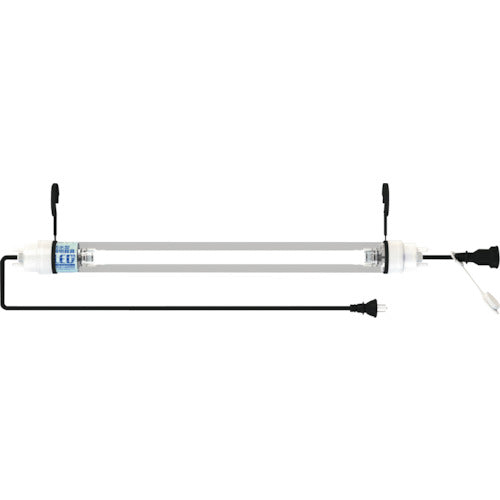 HASEGAWA 구조 폴 랜턴 PL0E-20 LERW 길이 825mm PL0J2BB00S03W1-00H00 1 개