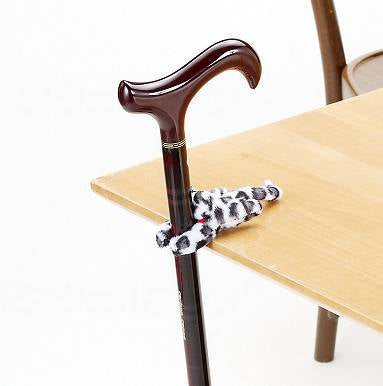 Makitech Cat Clip Brown