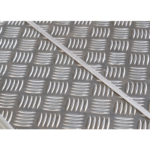 PiCa 작업대 FGC형 3단 W600×D400×H750 답면 줄무늬판 타입 FGC-3675 1대