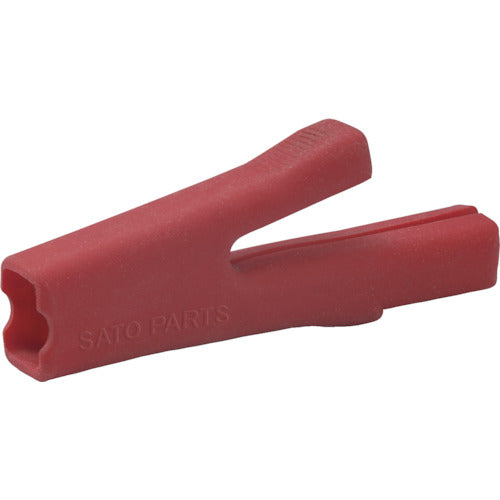 サトーパーツ パワークリップ(カバーのみ) C-100-CR 1 個