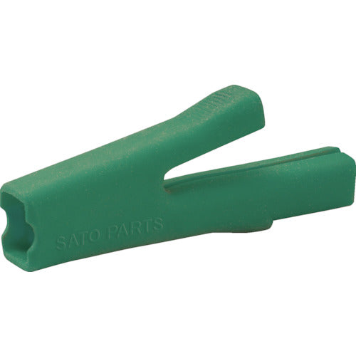 サトーパーツ パワークリップ(カバーのみ) C-100-CG 1 個