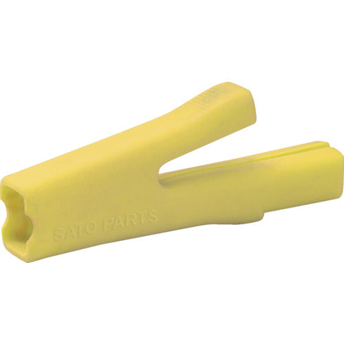 사토 파트 파워 클립(커버만) C-100-CY 1개