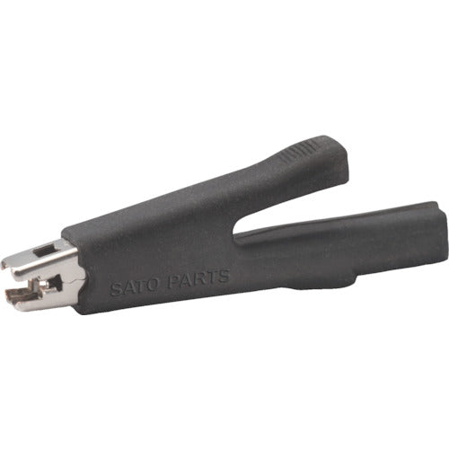 サトーパーツ パワークリップ C-100-B 1 個