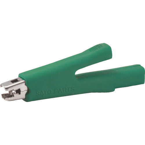 サトーパーツ パワークリップ C-100-G 1 個