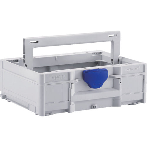 TANOS 시스테나-3 툴박스 M137 396x296x130 83000012 1개