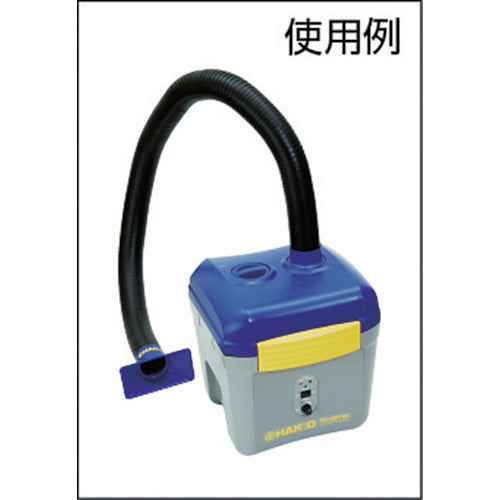 Hakko Pre-Filter 10 Pieces A1572 1 PK