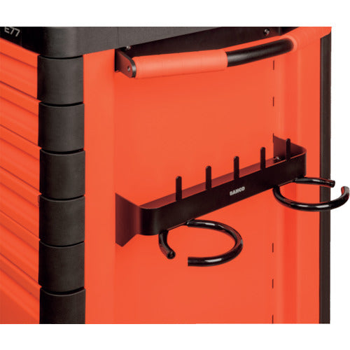 バーコ ロールキャブ(1472K/1477K)用パワーツールホルダー 1477K-AC21 1 個