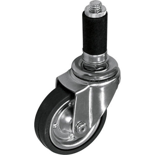 YAZAKI イレクター パイプキャスター YGR−75 YGR-75 1 個