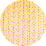 요시노 아라미드 파워 장갑 여성용 미끄럼 방지(제인 아라미드 사제 트와론 100%) YS-G1W 1