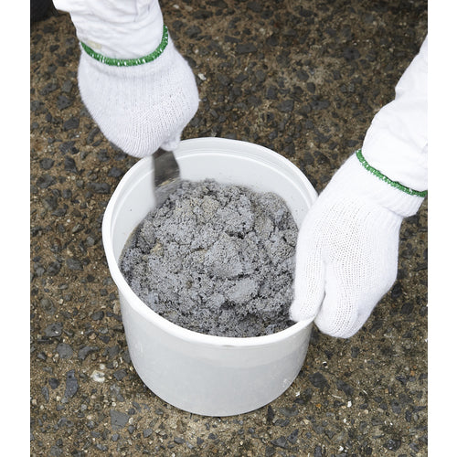 DEVCON 플로어 패치 FC 10lb 세트 DV13110 1 S