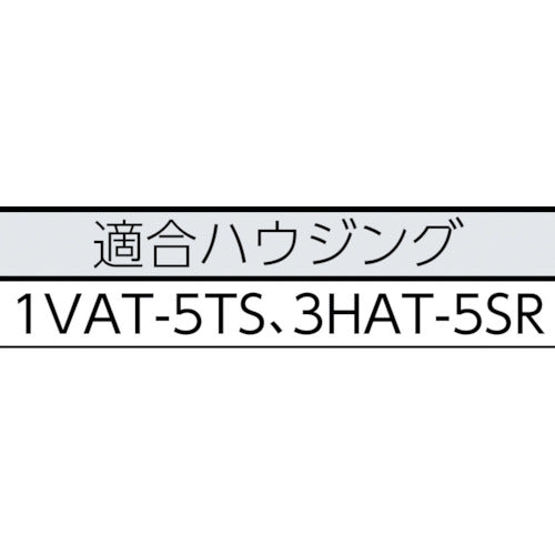 AION カネフィールFD 750mm 公称精度100μm FD-100T 1 本