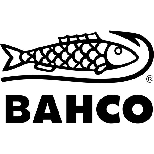 Bahco Pouch Set of 3 145mm 4750FB7-02 1 S