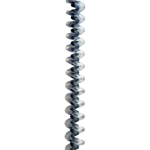 エアージェイ スパイラルインスパイラルストラップ ASS-06BK 1 個