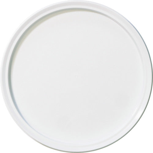 DIC DSP Series F Type 1F Lid White DSP-1F FUTA 1 pc