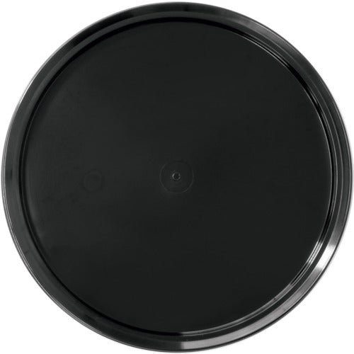 DIC DSP 시리즈 F 타입 2F 뚜껑 블랙 DSP-2F FUTA 1개