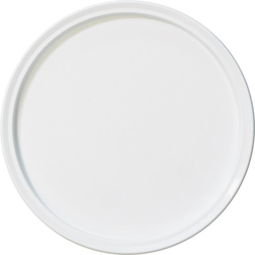 DIC DSPシリ−ズFタイプ 2F蓋 白 DSP-2F FUTA 1 個