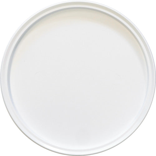 DIC DSPシリ−ズFタイプ 4F蓋 白 DSP-4F FUTA 1 個