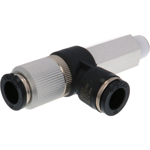 PISCO Vacuum Generator, Transport Ring Blow Type VRL100-101002 1 pc