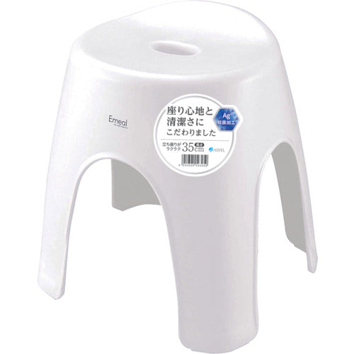 EMEAL Bath Chair 35 530302 1 piece