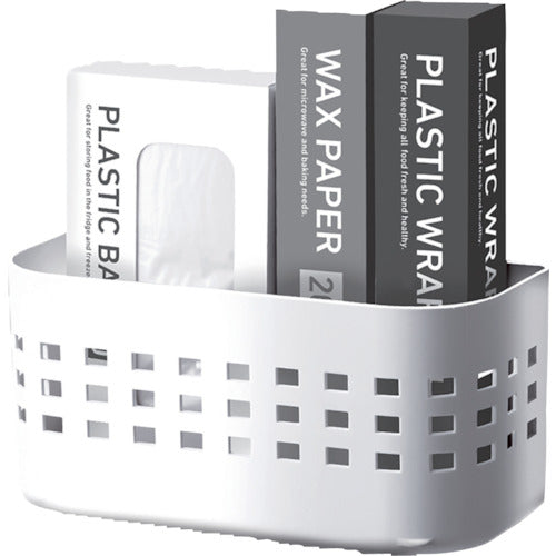 REA Magnetic Basket MB-3 412608 1 piece